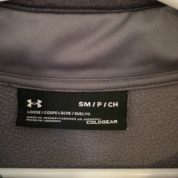 Under Armor Sweatshirt - Picture 2 of 5